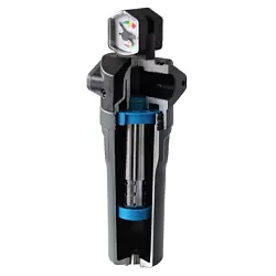 Циклонные сепараторы: принцип работы и использование?